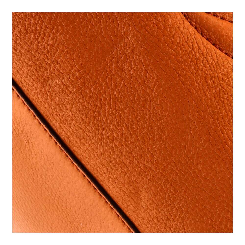 Gucci Soho Shoulder Bag Leather Medium #324427G14B - Picture 7 of 8
